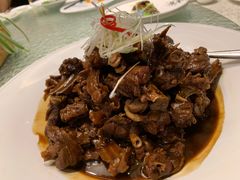 -通安客栈中餐厅·何家小馆
