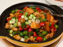 -玫瑰厅上海菜(兴国路店)