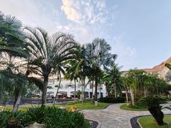 -海口喜来登酒店