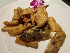 -顺峰顺水顺德菜(第一百货店)
