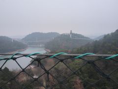 -石燕湖生态旅游景区