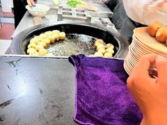 -哑巴生煎(临顿路店)
