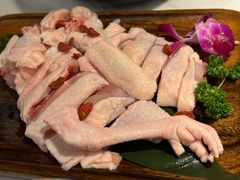 -椰子湾·海南火锅·糟粕醋·椰子鸡(正大广场店)