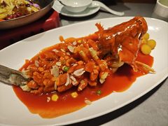 -姑苏家宴·苏帮菜·松鼠桂鱼(苏州总店)