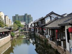 -南翔古镇