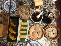 -南京大牌档(凯德大峡谷店)