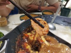 -新辣道鱼火锅(上地华联店)