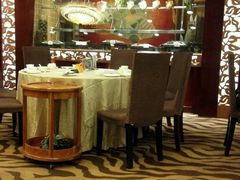 -麒麟中餐厅·经典粤菜·地道菜式老字号(广州长隆酒店)
