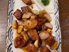 -福樱兰海鲜放题铁板烧(加州店)