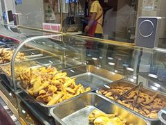 -鸡王盐焗食品(鸡王总店)