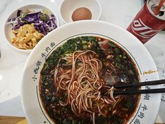 -小西湖牛肉面(小北店)