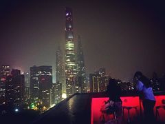 -上海外滩英迪格酒店