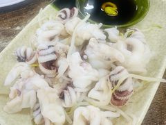 -贞姨美食·老字号海鲜大排档