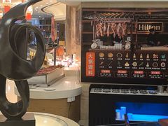 -元一希尔顿酒店·禅自助餐厅·啤酒花园