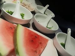 -海底捞火锅(万象城店)