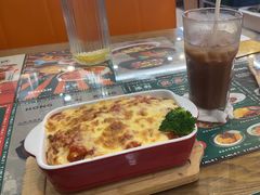 -添利·香港茶餐厅·下午茶(雪象店)