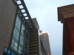 -浙江大学医学院附属第二医院(解放路院区)