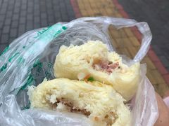 -俞记安顺特色破酥包(民生路店)