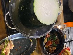 -兴兴旺·冬瓜盅·啫啫煲(西华路店)