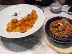 -潮堂 · 潮州菜(国贸商城店)