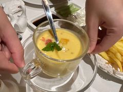 -贝勒爷·酥不腻烤鸭
