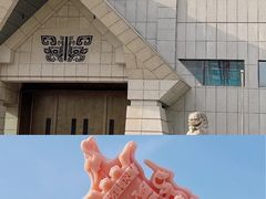 -河南博物院