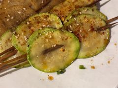 -贰醒·私房小院烧烤 (太古里店)