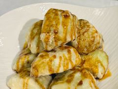 -新蜀会四川豆花(五羊店)