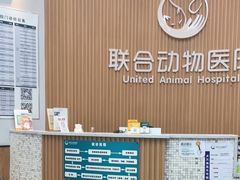 -联合动物医院(光谷诊疗中心)