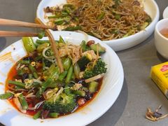 -陈熹公民族美食文化餐厅(中华广场店)