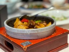 -荣粤酒家·融合粤菜