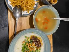 -大王油茶(磁器口店)