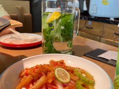 -山城外·非遗酸菜鱼(蜀都万达店)