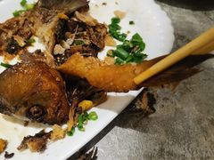 -高玛纳驴肉火烧(河间总店)