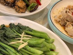 -长春观斋补堂素菜馆