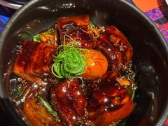 -上海滩餐厅(BFC外滩金融中心店)