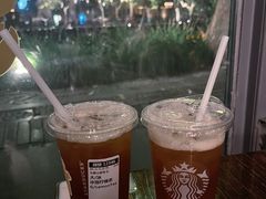 -星巴克(西湖天地店)