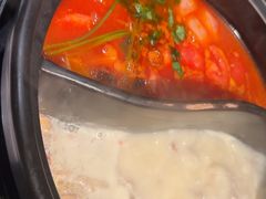 -捞王锅物料理(凯旋路店)