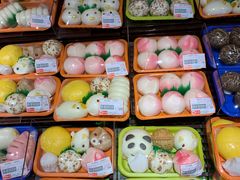 -GranVida生活超市(海信广场店)