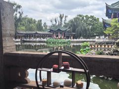 -MAP CHA普洱茶馆(翠湖店)