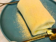 -李大牛和刘大力手作甜品(凯德店)