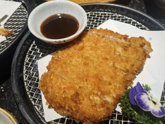 -德川家日本料理(中关村寰太大厦店)