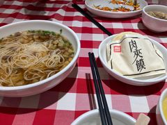 -西贝(吴江路湟普汇店)