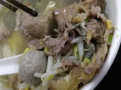 -潮镇老尾牛杂(环城西路店)