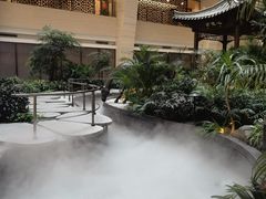 -沐春秋茶书院·茶室.茶馆.商务包房(知春路店)