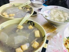 -笑云开汤包店(网巾市店)