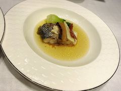 -Yan Ting 宴庭中餐厅(上海静安瑞吉酒店)