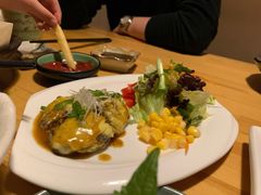 -福匠日本料理(人民路店)