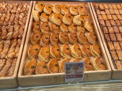 -彭记优口(胜利路店)