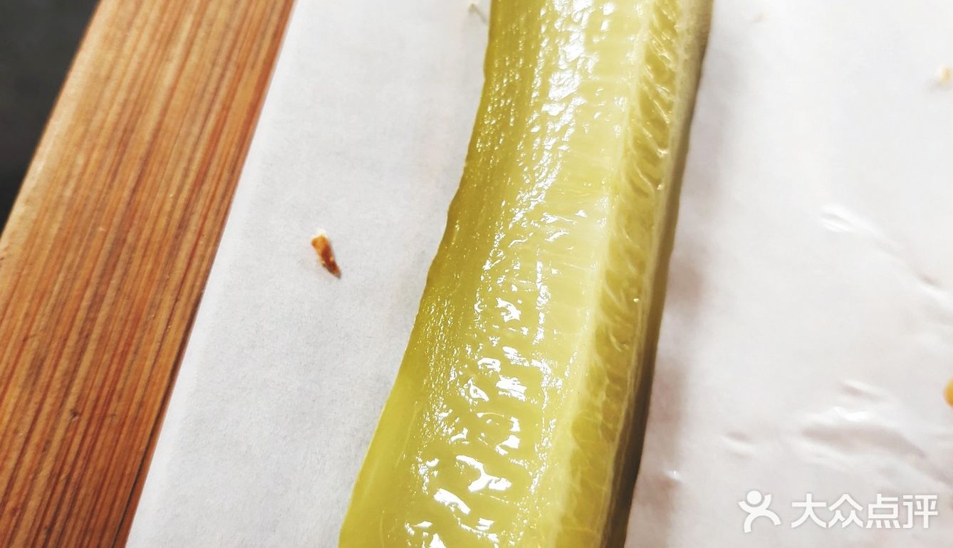 在悠航鲜啤品味屡获殊荣的明星薯条汉堡 